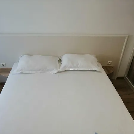 Mimi & Dari In Porto Paradiso * 圣弗拉斯