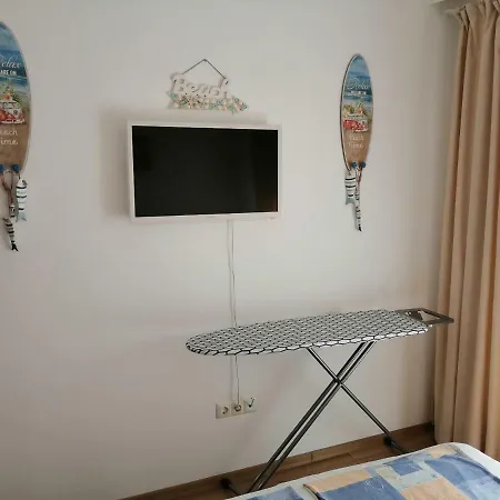 Mimi & Dari In Porto Paradiso 公寓 *
