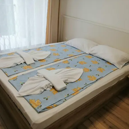 Mimi & Dari In Porto Paradiso 公寓