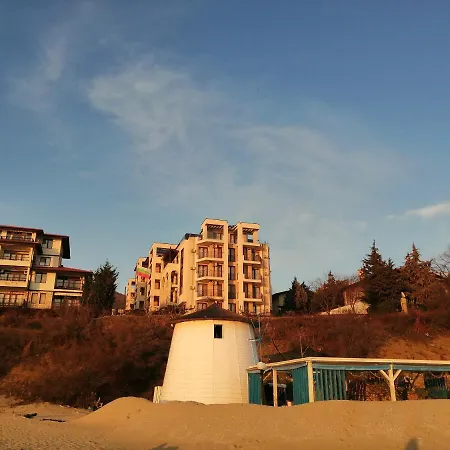 شقة Mimi & Dari In Porto Paradiso *