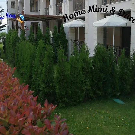 Mimi & Dari In Porto Paradiso شقة