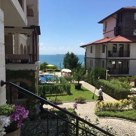 شقة Mimi & Dari In Porto Paradiso