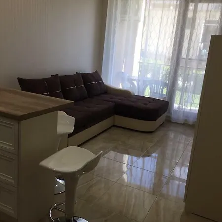 Mimi & Dari In Porto Paradiso سفيتي فلاس