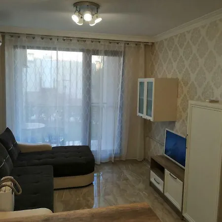 Mimi & Dari In Porto Paradiso شقة سفيتي فلاس