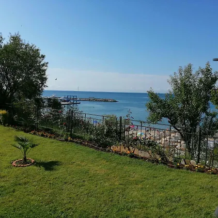Mimi & Dari In Porto Paradiso شقة سفيتي فلاس