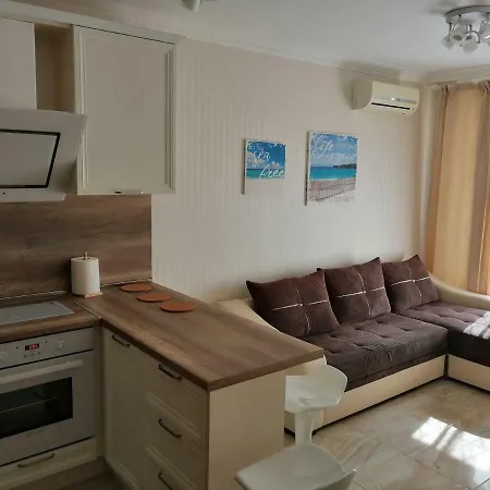 Mimi & Dari In Porto Paradiso شقة سفيتي فلاس
