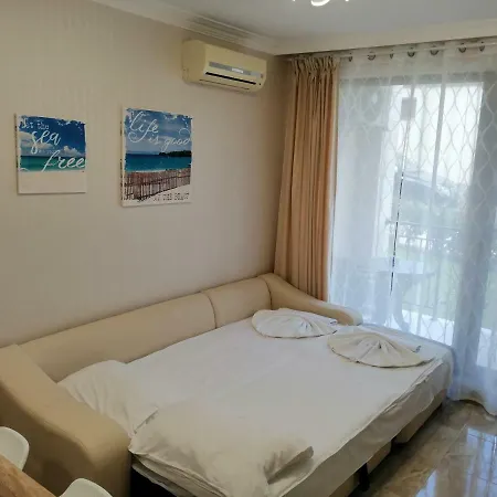 شقة Mimi & Dari In Porto Paradiso