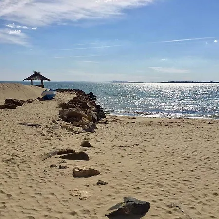 Mimi & Dari In Porto Paradiso سفيتي فلاس